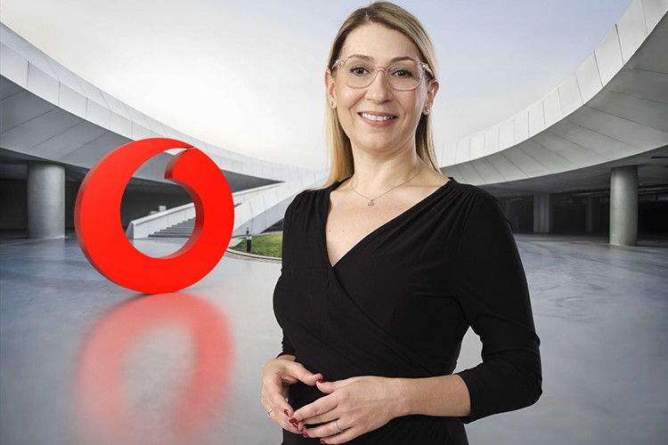 Vodafone'dan "Okula Dönüş" kampanyası