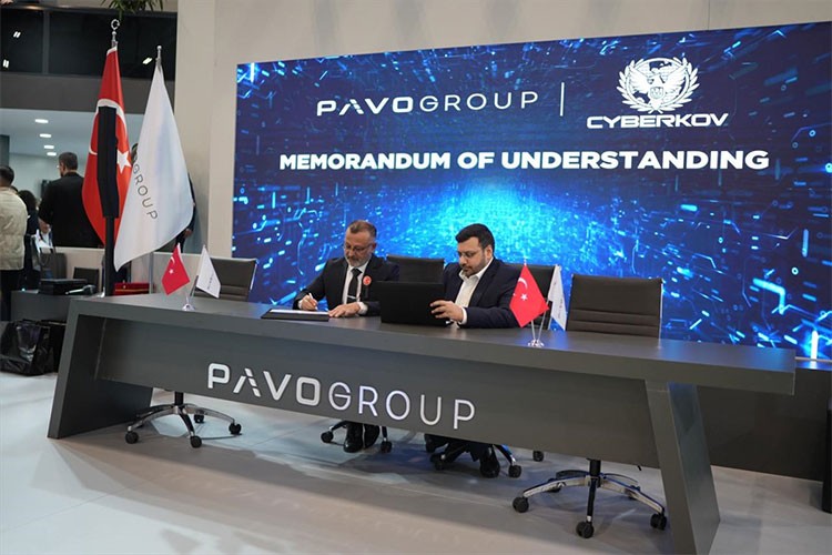 Savunma ve havacılıkta KOBİ'lere ihracat için yeni kapılar açıldı