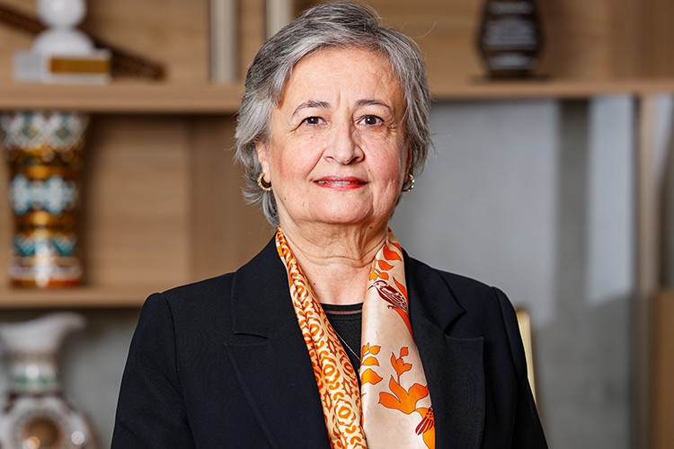 TOGEMDER 20. yılında iyiliği büyütüyor