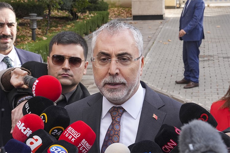 "Hem işçinin hem de işverenin lehine bir ücreti belirleyeceğiz"