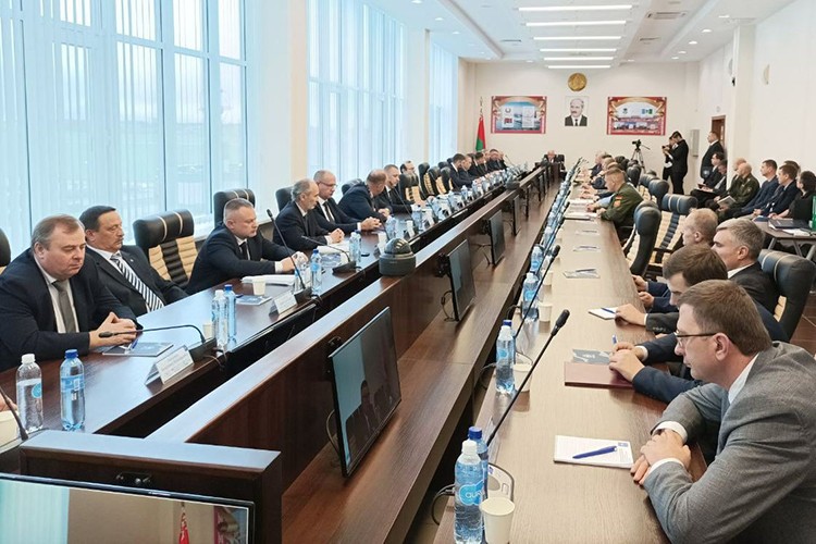 Belarus NGS'nin ikinci güç ünitesi ticari işletim için onay aldı