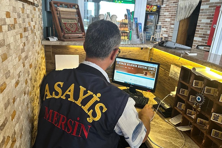 5 konaklama tesisine 476 bin 627 lira ceza kesildi