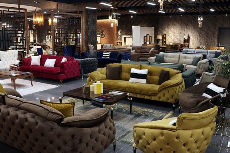 İhraç edilecek mobilyalar yarışmayla belirlenecek