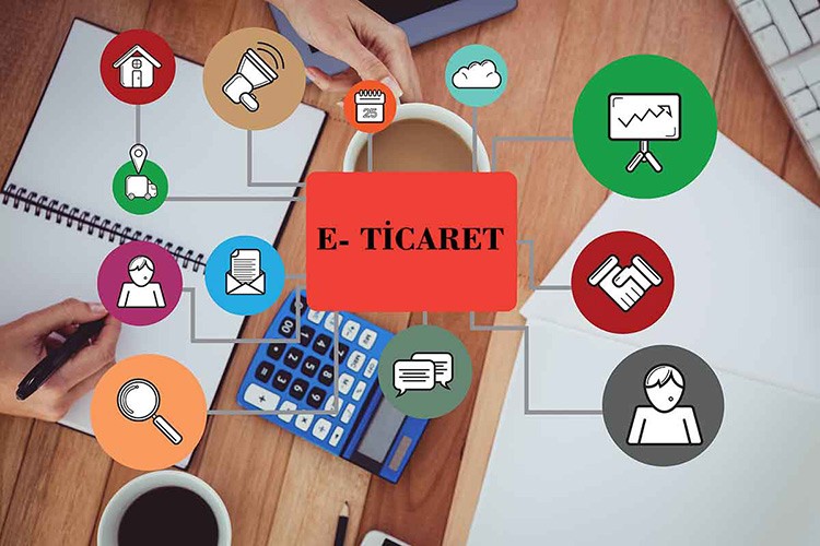 E-ticarette en sık yapılan hatalar