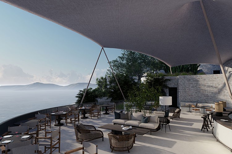 2025 yılında kapılarını açacak