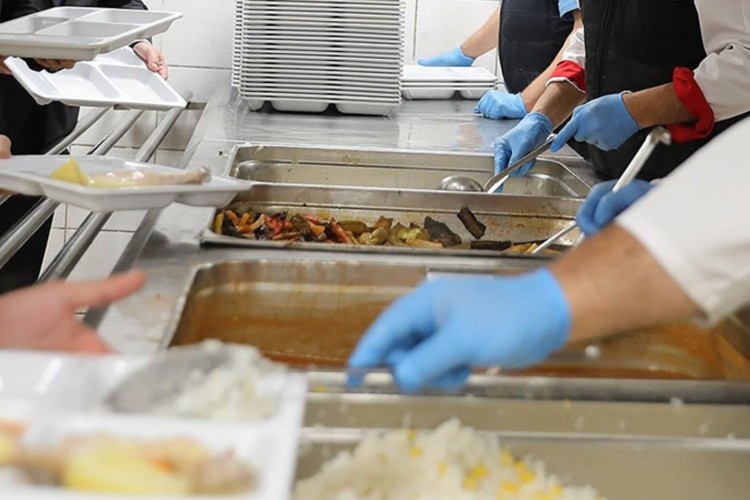 Hazır yemek sektöründe düğün sezonuyla hareketliliğin artması bekleniyor