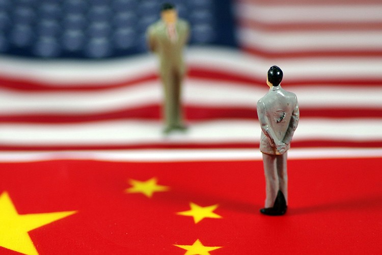 Çin'den ABD'ye "zeytin dalı"