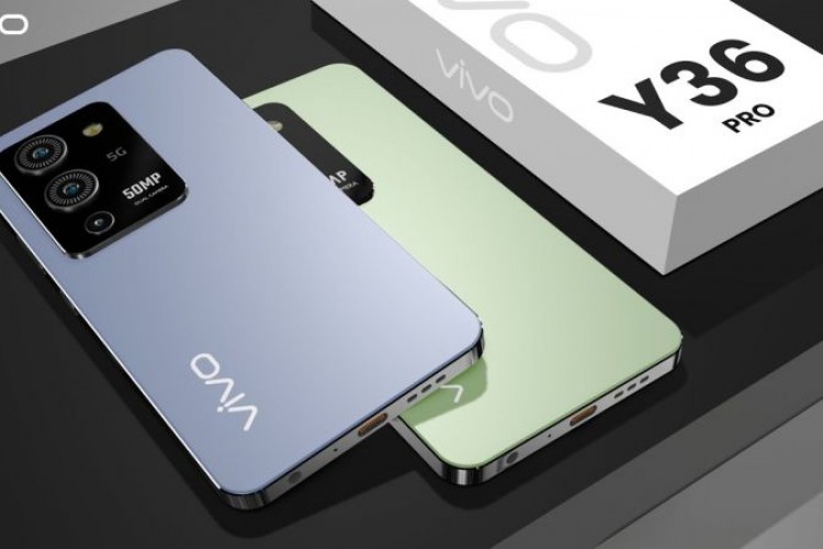 Yeni ürünü Y36'yı temmuzda satışa sunacak
