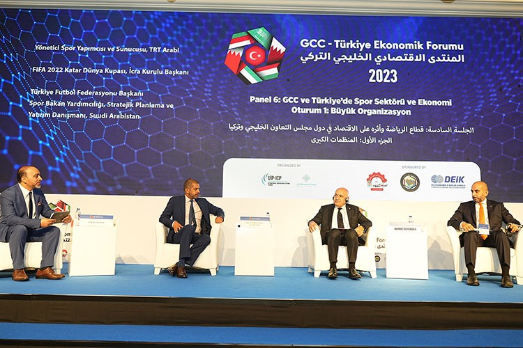 Futbol ülkelerin tanıtımında çok etkili