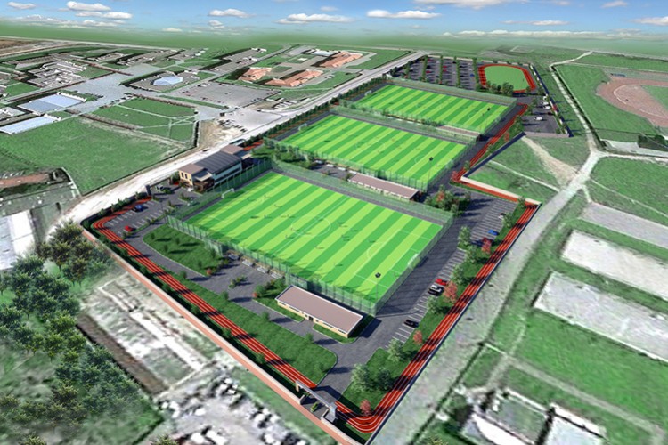 Spor tesisleri kiraya veriliyor