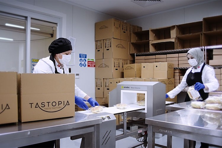 Diyabet dostu ürün geliştirme adımlarını atıyor