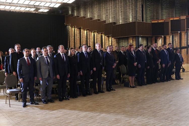 BASAM, Kosova'da Türk yatırımlarının artırılmasını hedefliyor