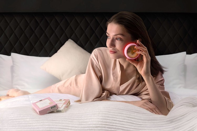 Kırışıklıkları azaltmada önemli gelişme