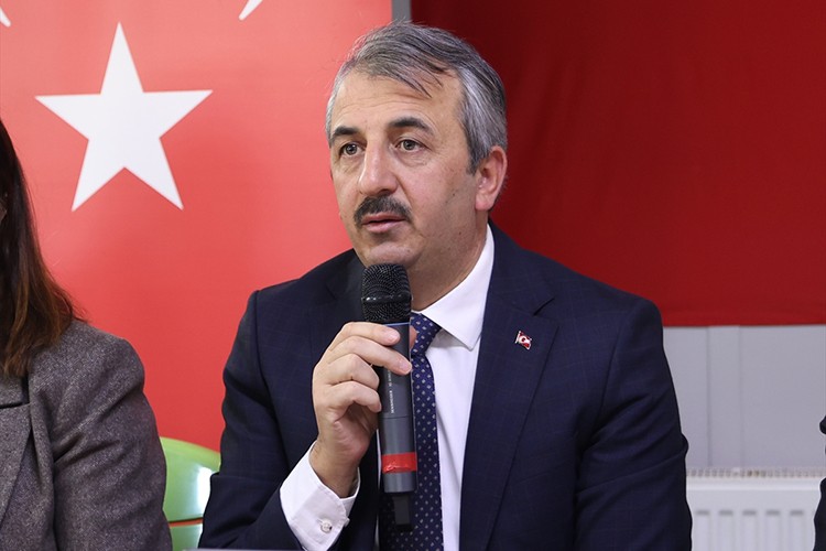 Edirne OSB'lerinde yatırım rüzgarı