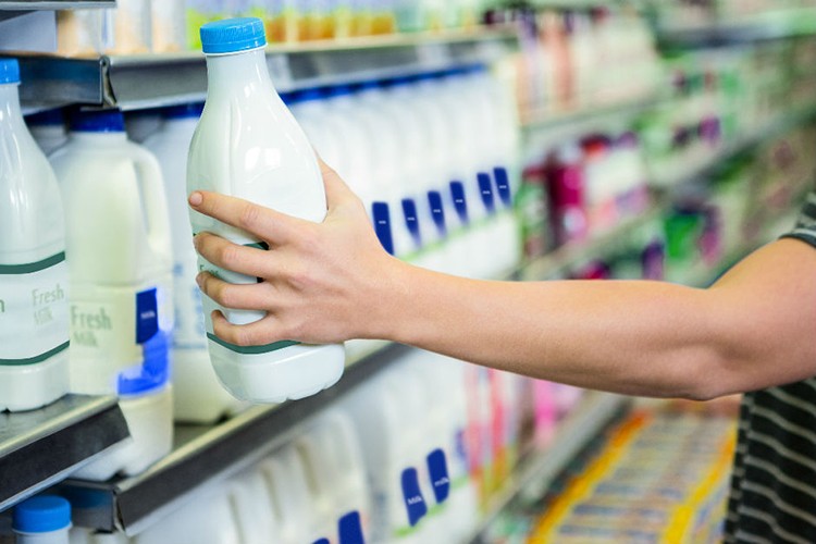 "Sütte indirim uzak ihtimal"