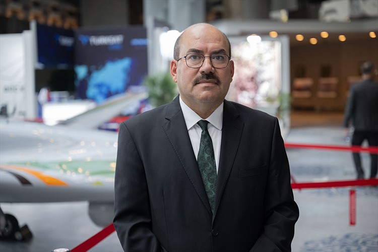 Türkiye'nin orman yangınlarıyla mücadelede liderlik etmesi bekleniyor