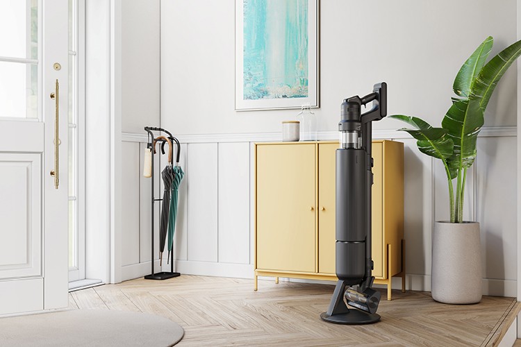 Samsung Bespoke AI Serisi ile akıllı ev deneyimini bir adım ileri taşıyor