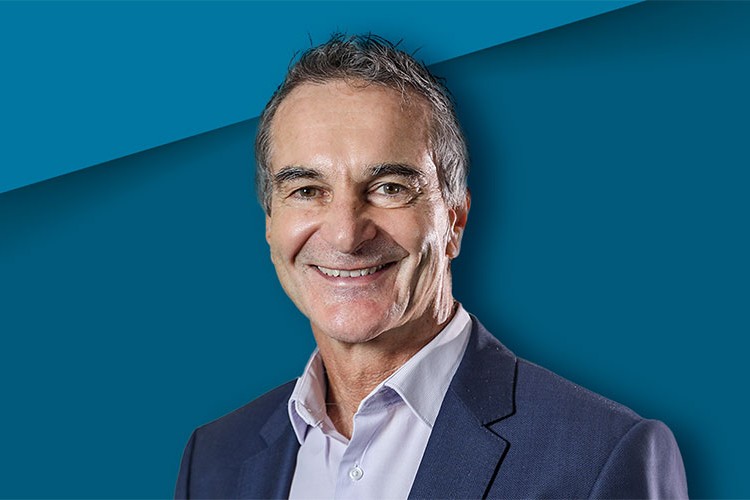 Bayer İlaç Türkiye ve İran Ülke Grubu Başkanı Colin Tyrer Oldu