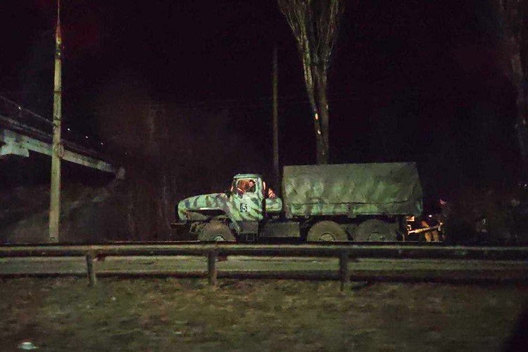 Rusya, Ukrayna işgalini başlattı!..