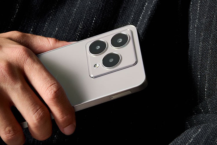 OMIX O1 Icon göz alıcı anlarda 1 adım önde