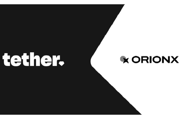 Tether, dijital varlık platformu Orionx'e yatırım yaptığını duyurdu