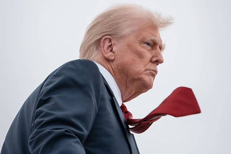 Trump'tan 200 milyar dolarlık ipotekli tahvil alımı talimatı