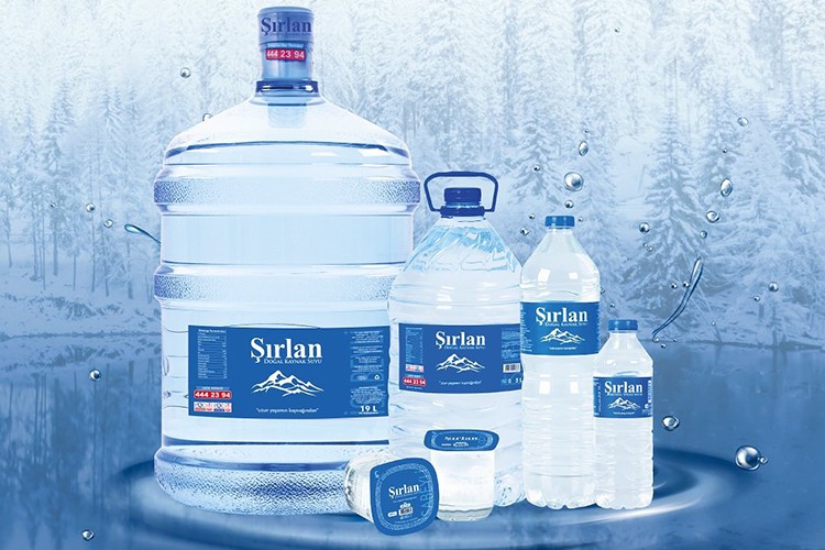 Kaynak suyu kiralanacak