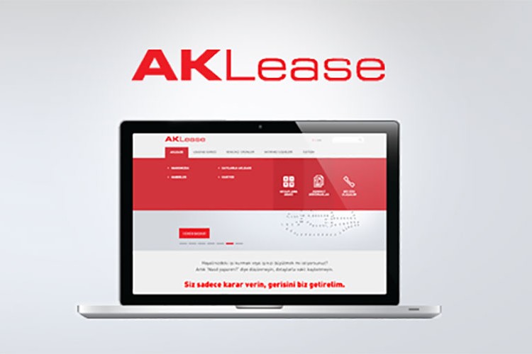 AKLease'e 25 milyon avroluk kredi