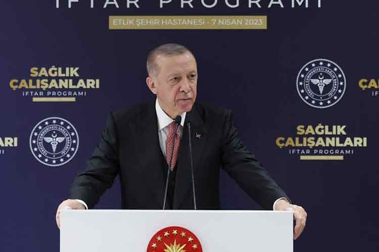 42 bin 500 sağlık personeli alınacak