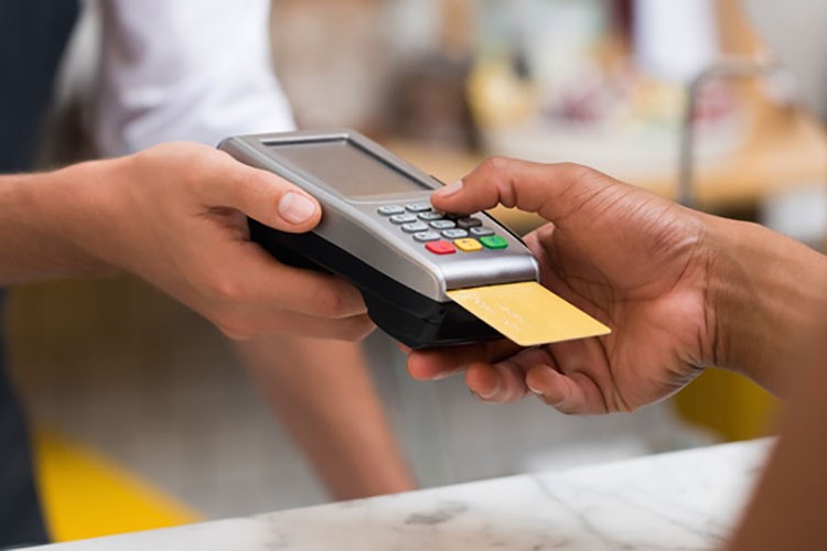 Kartlı ödemeler kasımda 887,9 milyar lira oldu