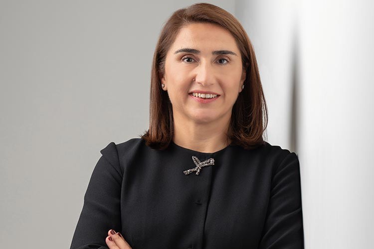 Dış ticaret elçileri yetişiyor