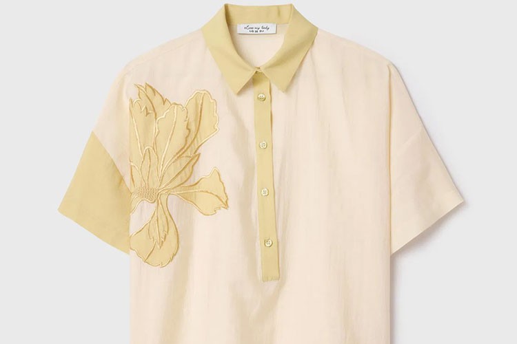 Yaz Stiline Love my body Dokunuşu