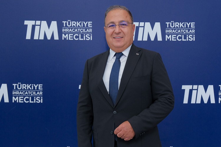 Demir sektöründe ihracat 8 milyar doları aştı