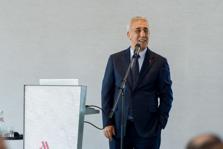 EGE SERAMİK VE EGE VİTRİFİYE YARIM ASIRDIR SEKTÖRE ÖNCÜLÜK ETMEYE DEVAM EDİYOR