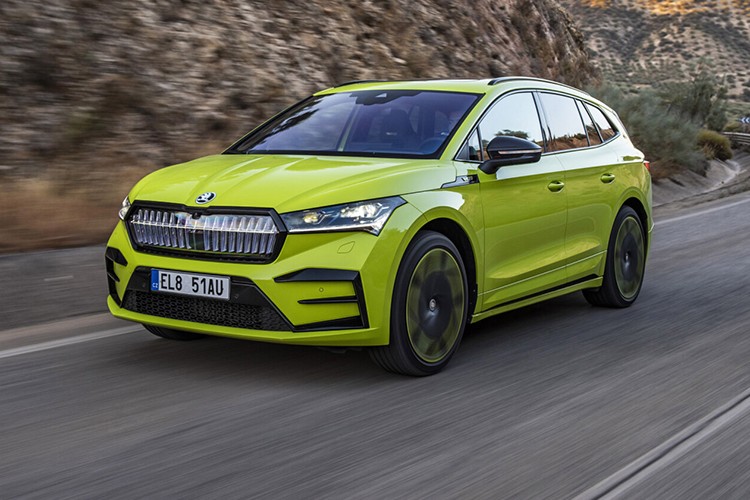 Škoda Auto, 2025'in ilk dokuz ayında güçlü büyümesini sürdürdü