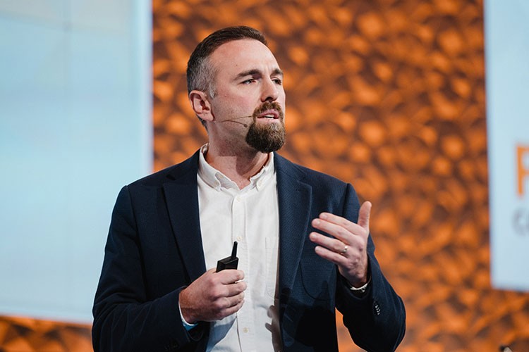 Yapay zekâ destekli ses analiz ürünü