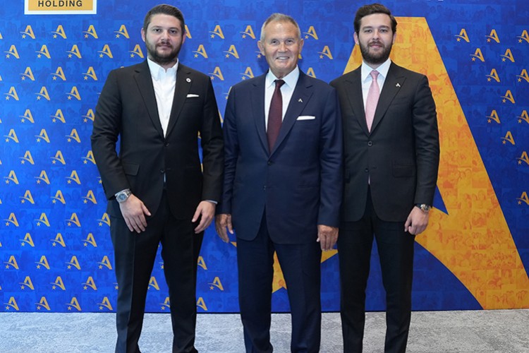 Gelecek vizyonunu açıkladı