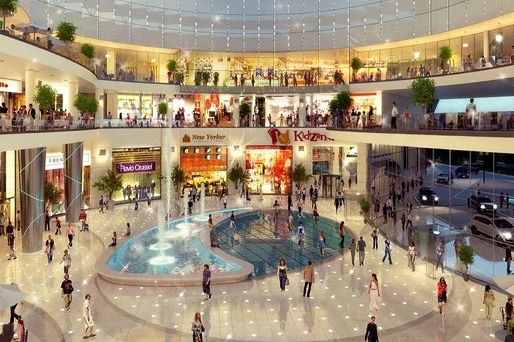 AVM Metrekare Verimlilik Endeksi güçlü seyrini korudu