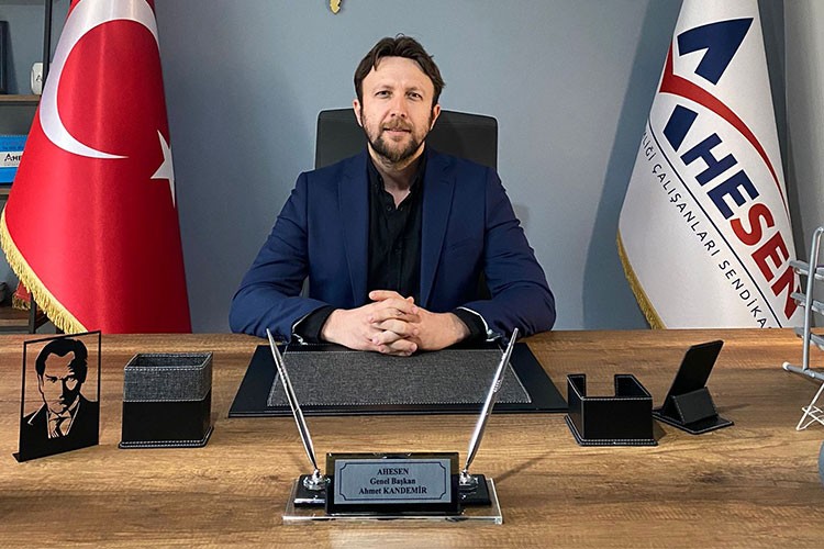 Hastalardan aile hekimliği çalışanlarına destek