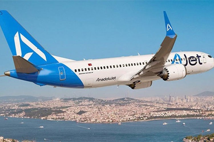 THY, AJet'in sermayesini 15 milyar lira artırdı