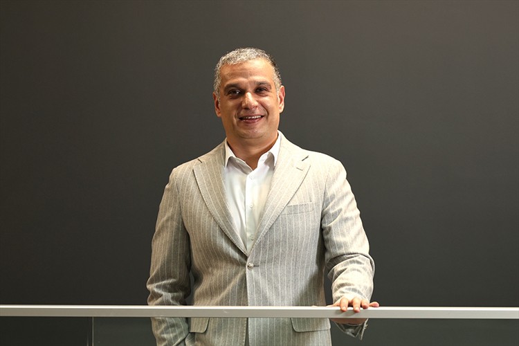 Multinet Up "yapay zeka destekli çözüm platformu"na dönüşmeyi hedefliyor