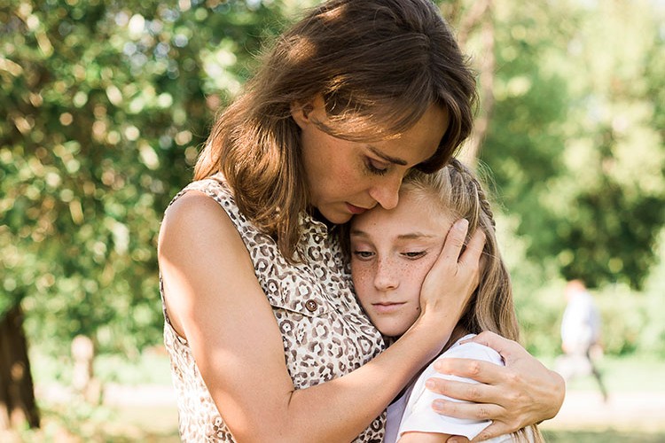 Anne babalar tatilde de endişeli