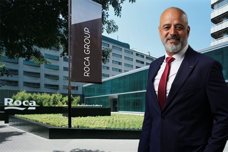 Roca Grup'tan üst yönetimde atamalar