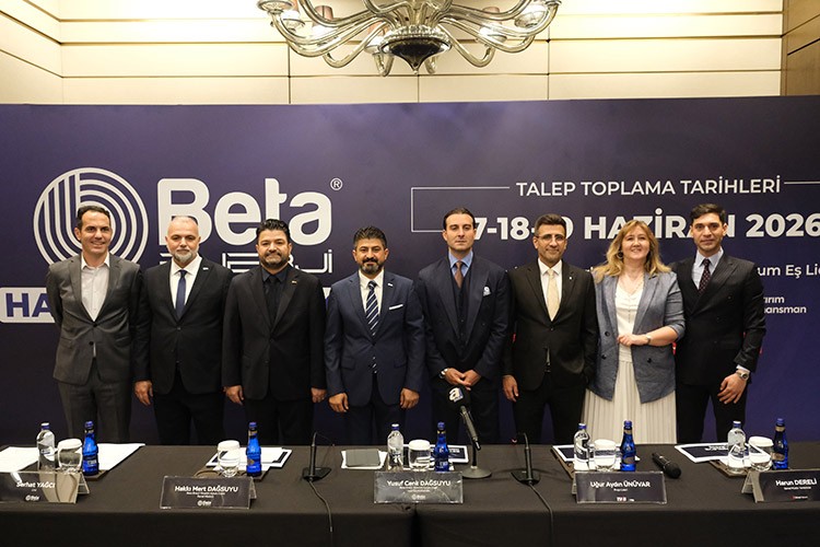 Beta Enerji halka açılıyor