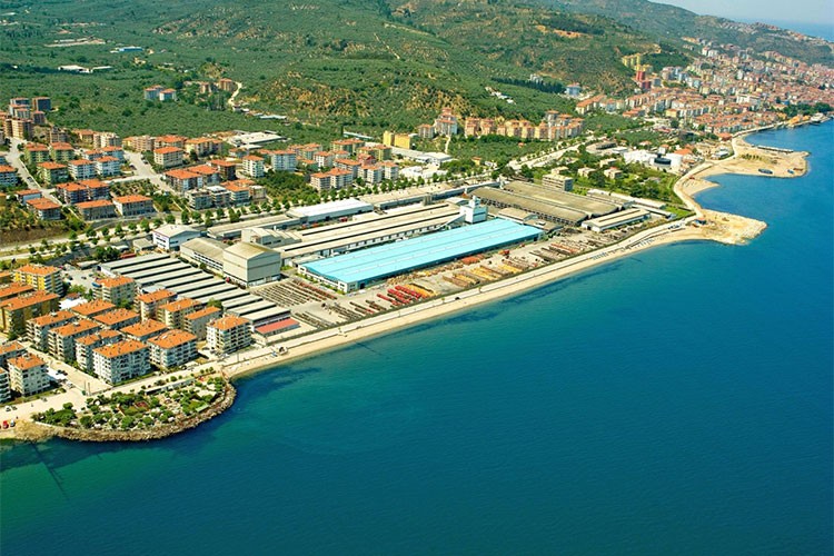 Türkiye'nin ilk EN-VERİM 100 Araştırmasında 21. sırada yer aldı