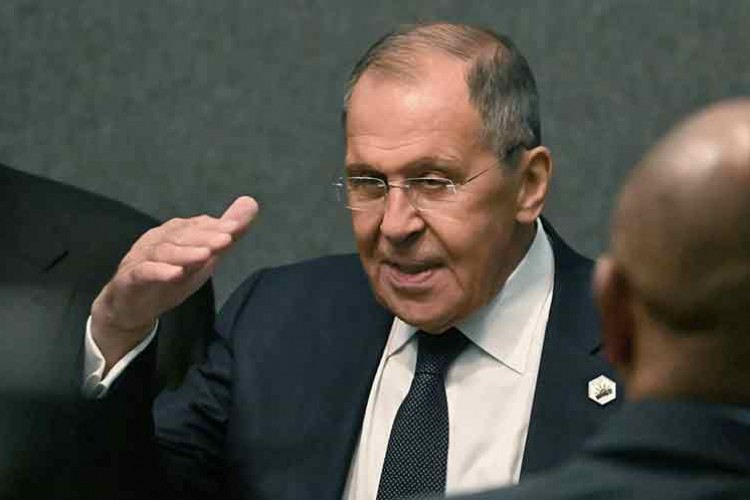 "Batı'nın sisteminden bağımsız ticaretin yollarını arıyoruz"