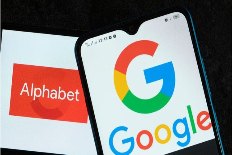 Alphabet'in geliri dördüncü çeyrekte beklentileri aştı
