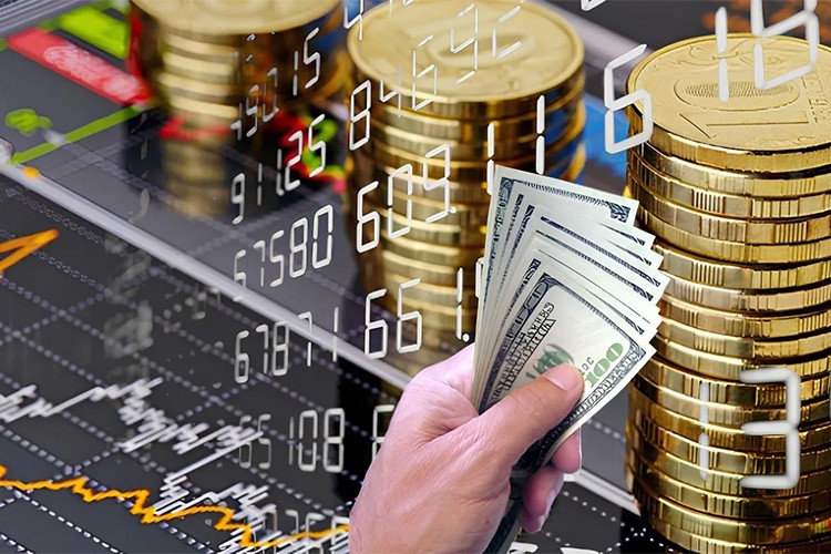 Bu hafta borsa, dolar ve euro kazandırdı, altın kaybettirdi
