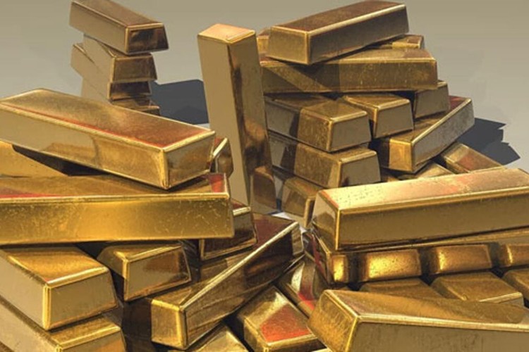 En fazla getiri külçe altında