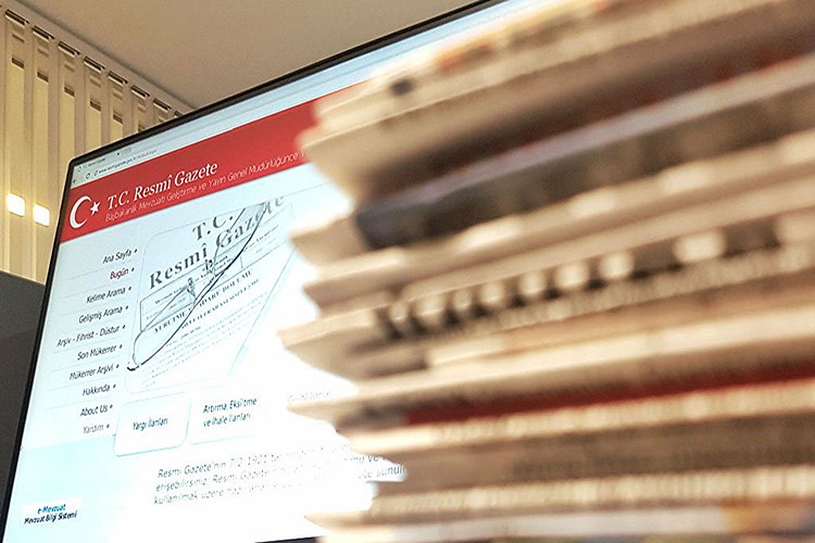 7 ilde bazı taşınmazlar acele kamulaştırıldı